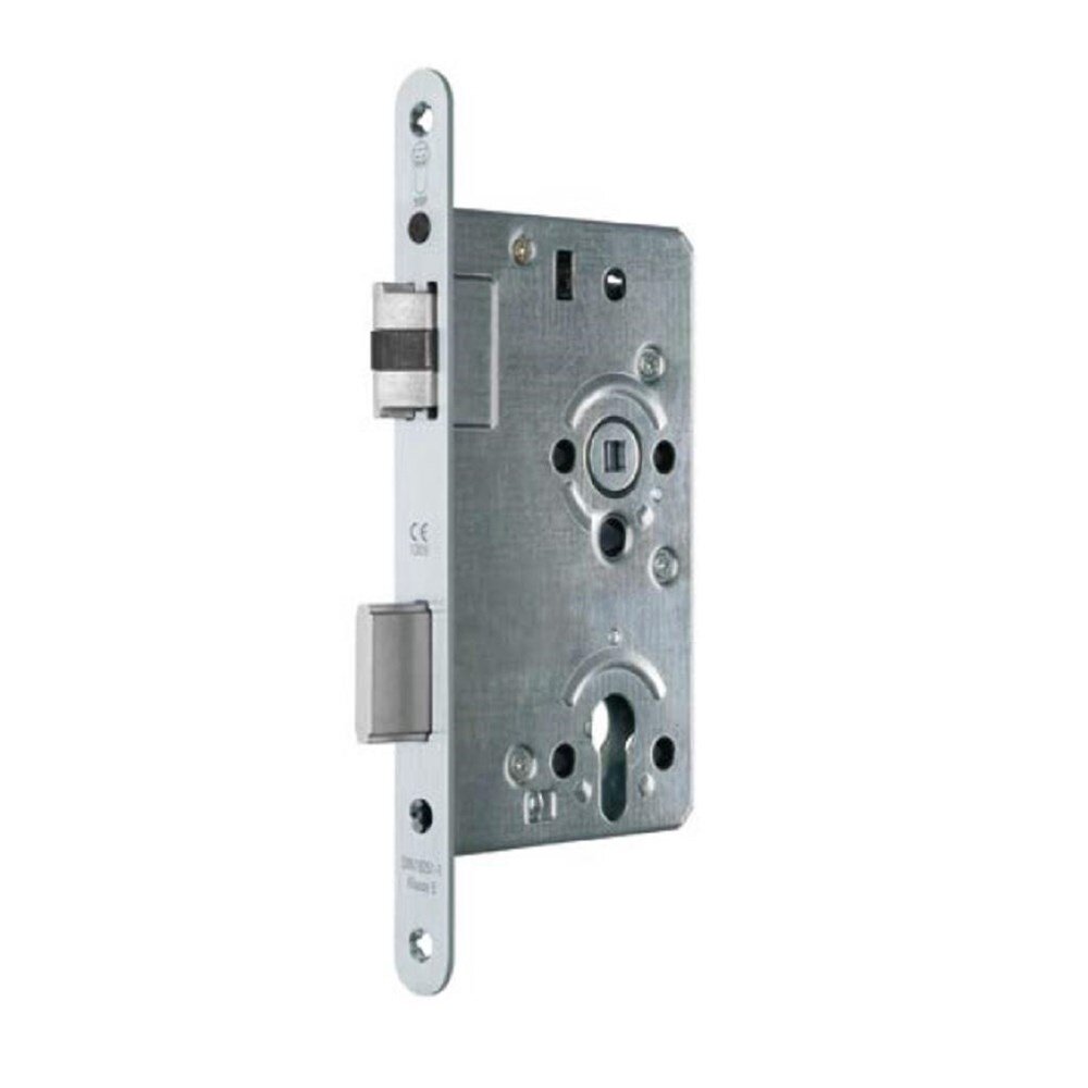 Afbeelding voor D+n slot voslux 579 pc72 klasse 5 ls/rs rvs