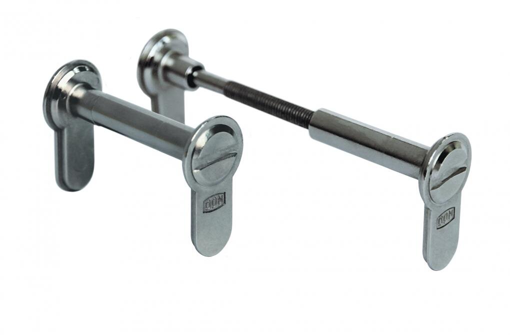 Afbeelding voor Cilinder dom 333blbl dummy univ 50-70 mm