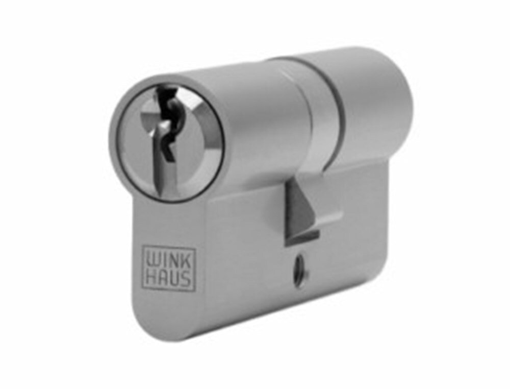 Afbeelding voor Dubbele cilinder voslux xr skg** 30/40 mm