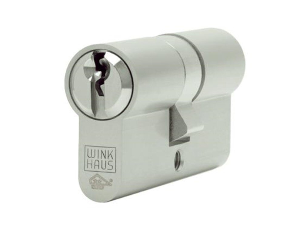 Afbeelding voor Dubbele cilinder voslux xr skg** 35/40 mm