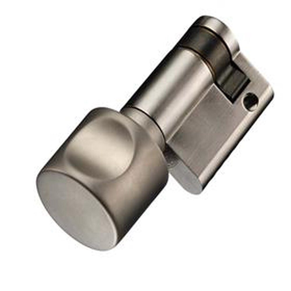 Afbeelding voor Enkele knopcilinder voslux xr k45/10