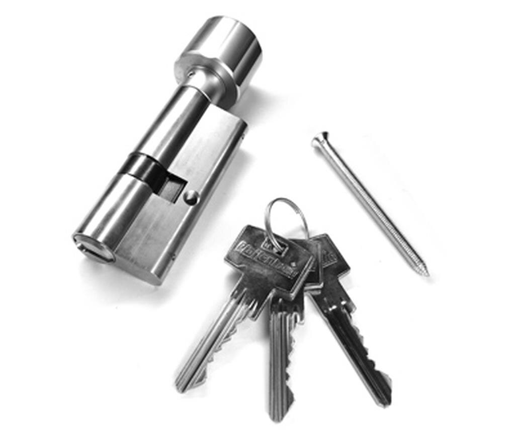 Afbeelding voor Knop cilinder abus skg*** 30/50k mm