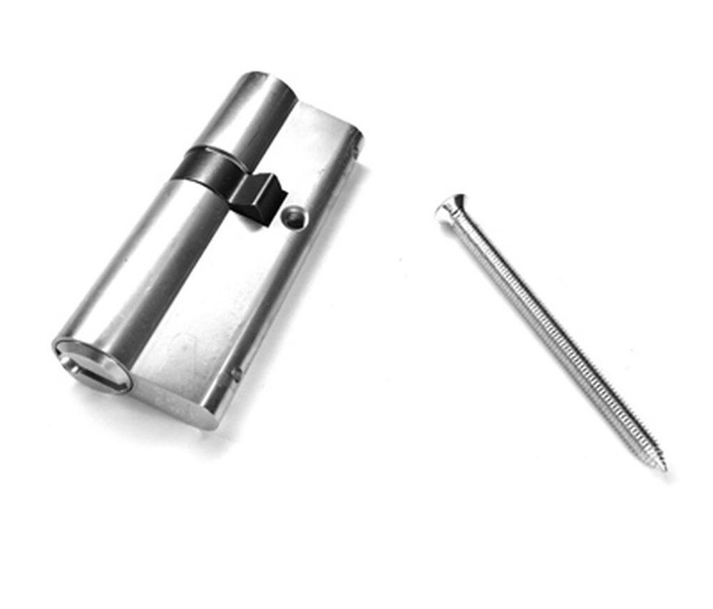 Afbeelding voor Dubbele cilinder abus skg*** per 5 gls 30/30 mm