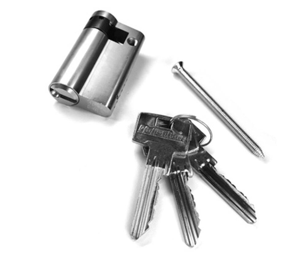 Afbeelding voor Enkele cilinder abus skg*** 30/10 mm