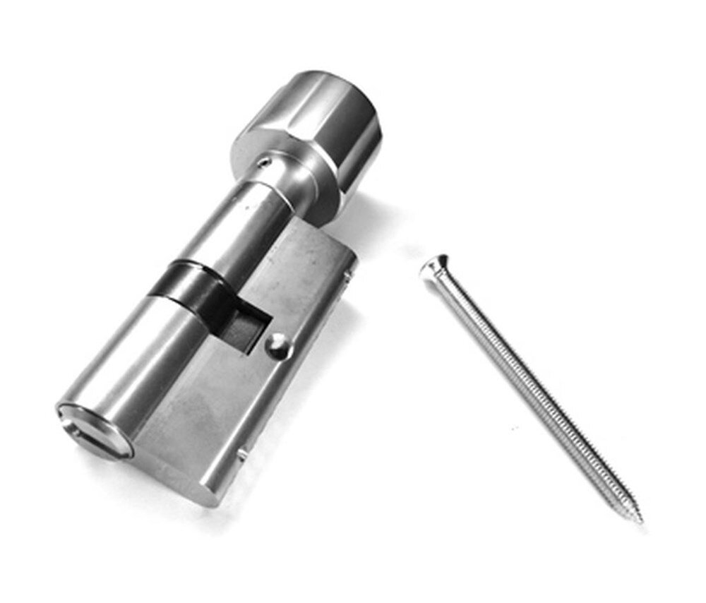 Afbeelding voor Knop cilinder abus skg*** per 3 gls 30/30k mm