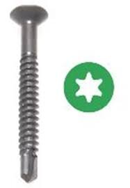Afbeelding voor Cilinder trekschroef keyline 4,8mm 