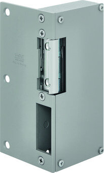 Afbeelding voor Elektrische sluitplaat 118 10-24v ac/dc oplegslot 