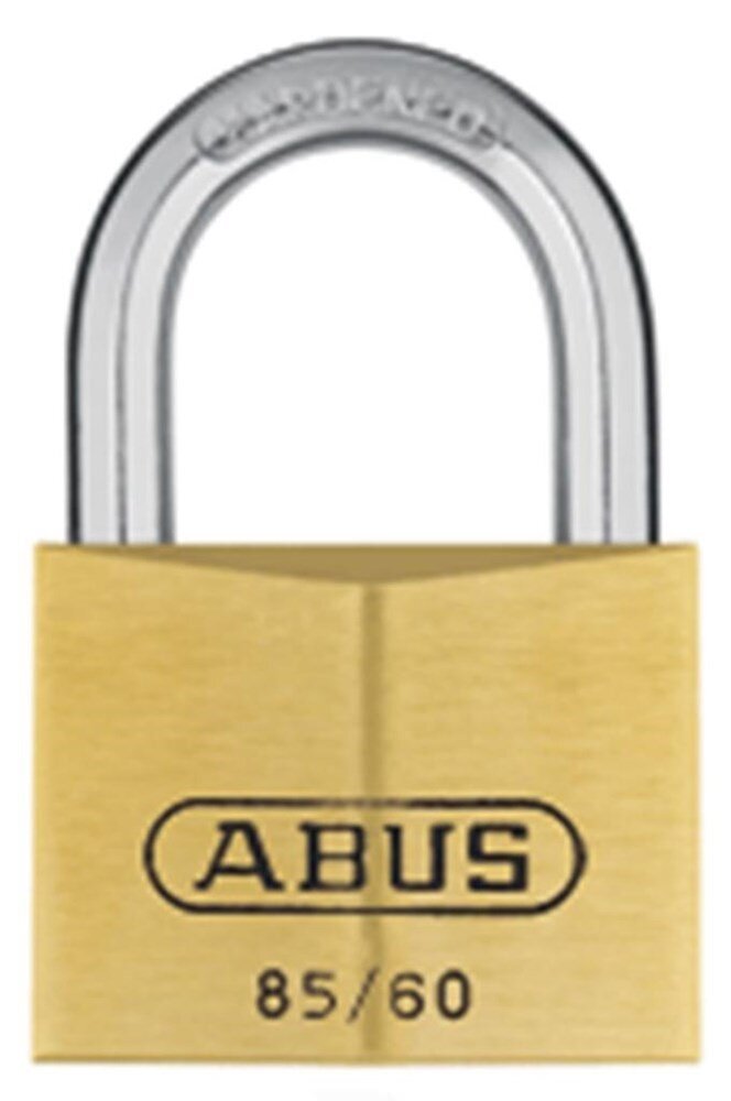 Afbeelding voor Hangslot abus 85/70 mm skg