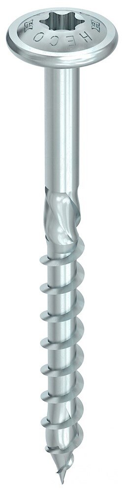 Afbeelding voor Heco topix plus torx tellerkop verz 8,0x260 dd