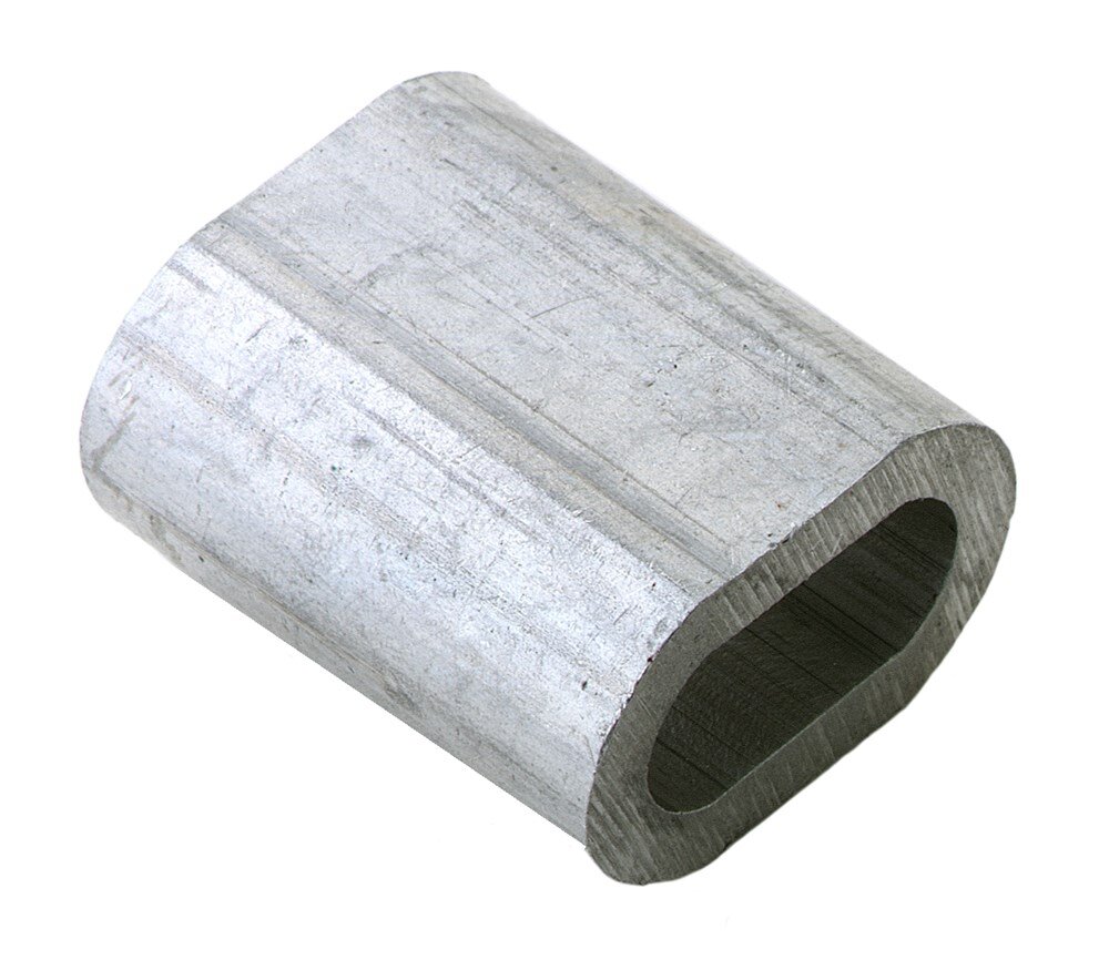 Afbeelding voor Nico press klemmen 3,0mm