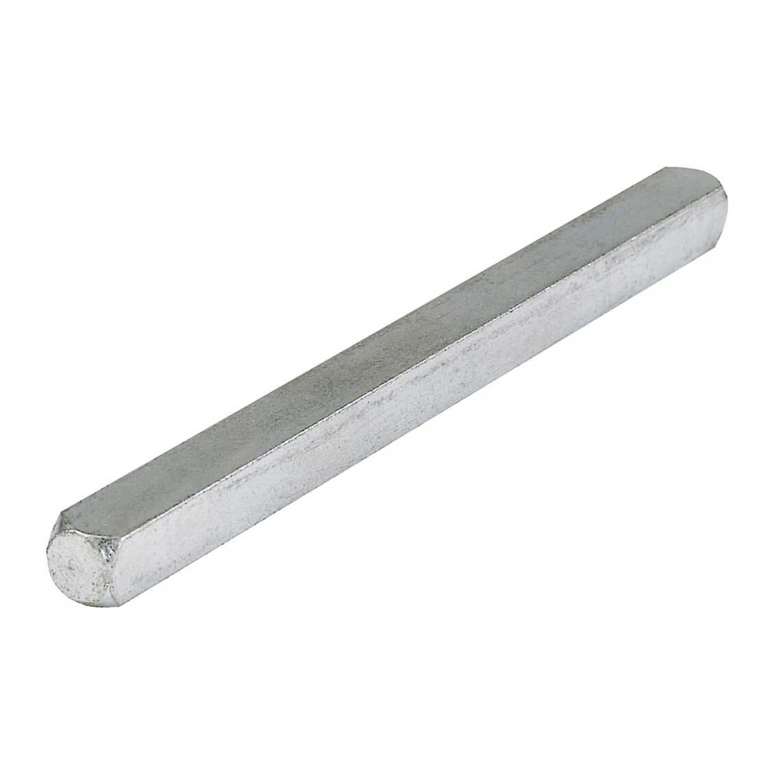 Afbeelding voor Krukstift 8x100 mm hoppe dd40