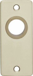 Afbeelding voor Hoppe patentrozet hoppe 24p 82x30mm f2