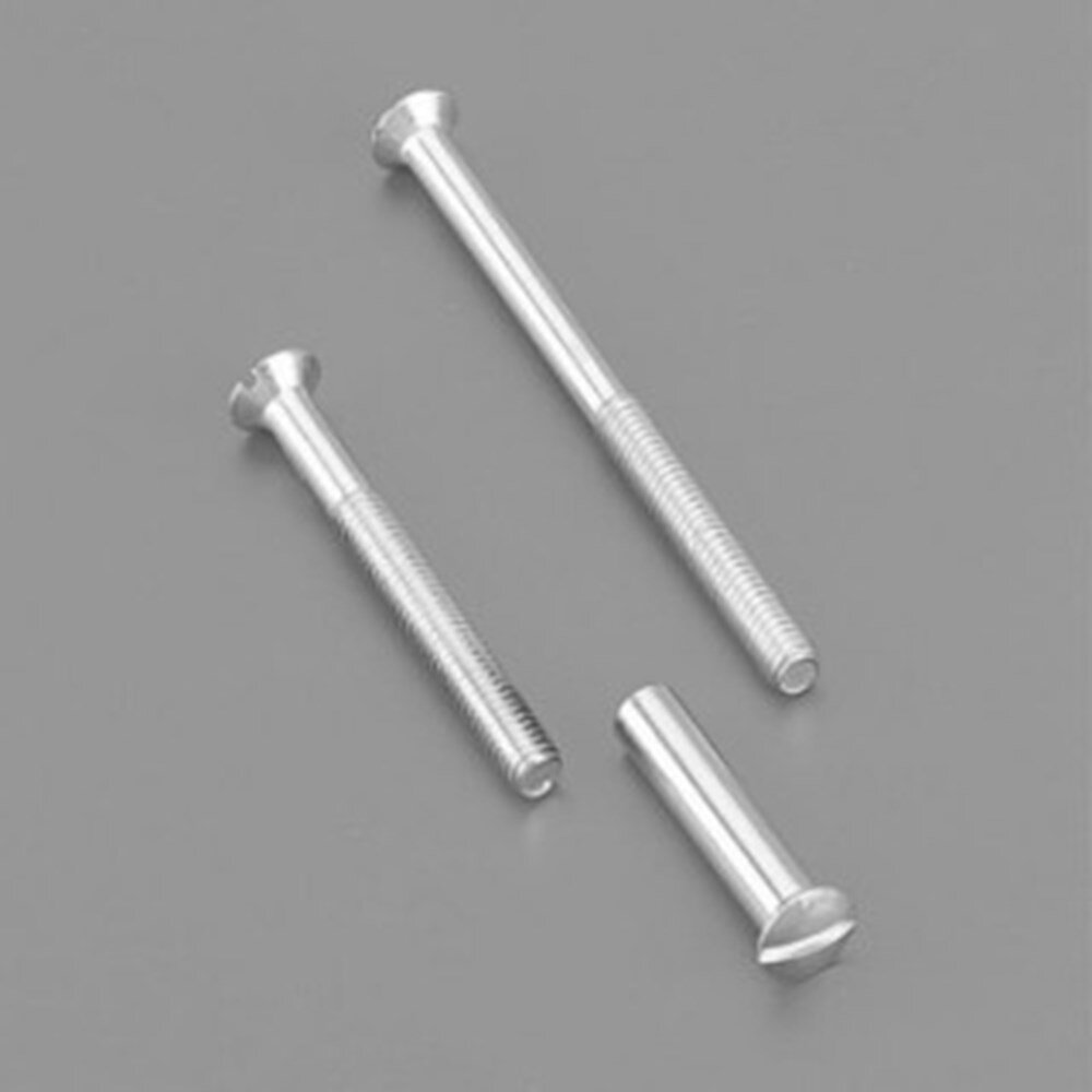 Afbeelding voor Hulsmoer mess.vernikk m4x22,5