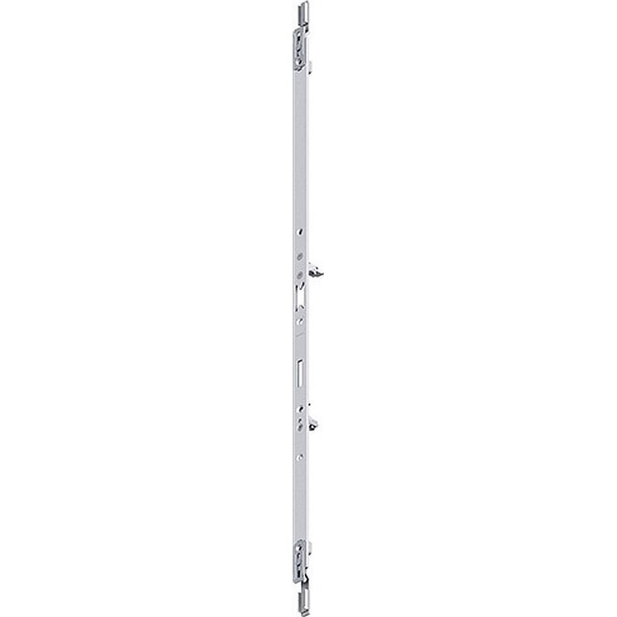 Afbeelding voor Voorplaat hoofdslot fuhr 855 reno f24x648mm rvs