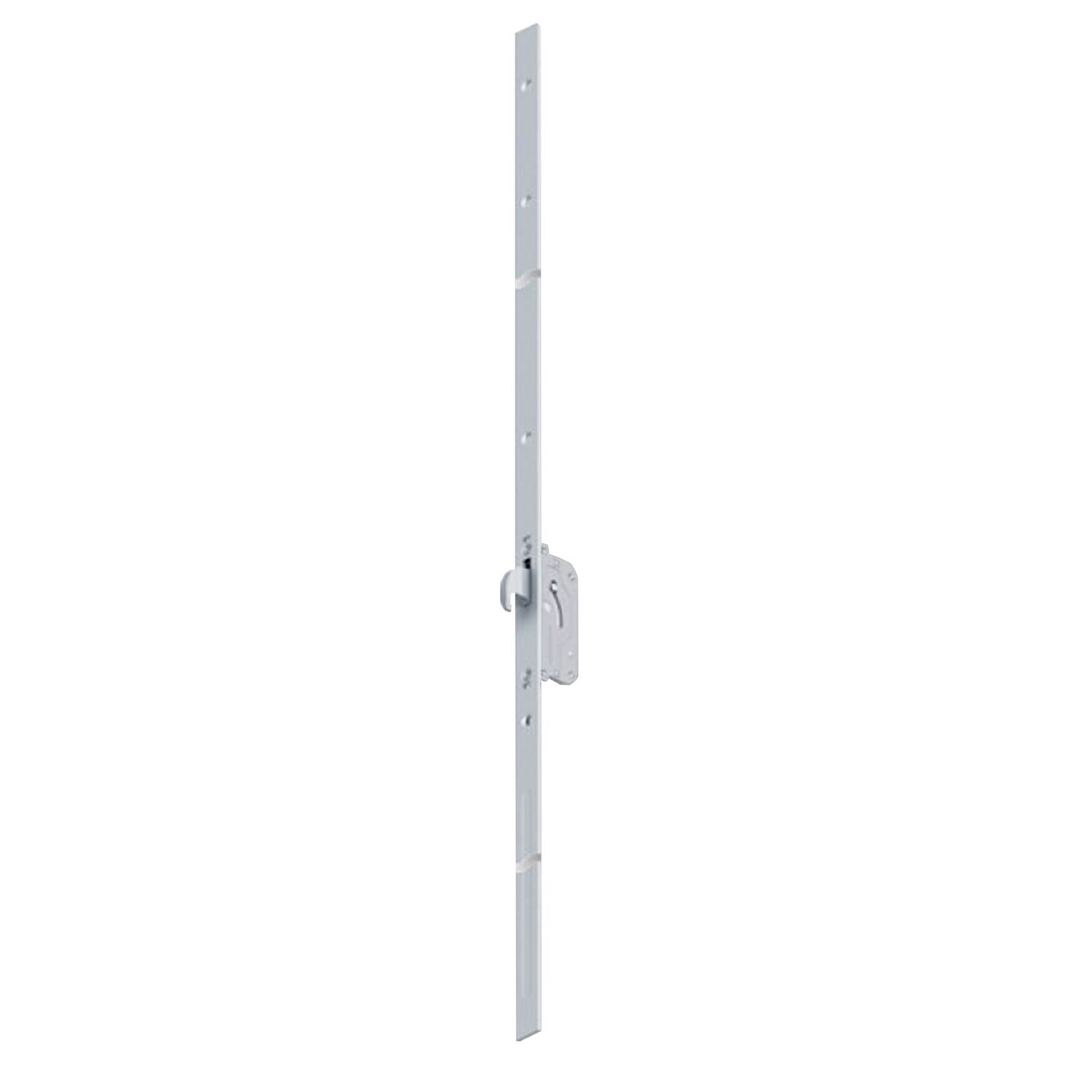 Afbeelding voor Bijzetslot fuhr t3 f24x1177mm reno rvs