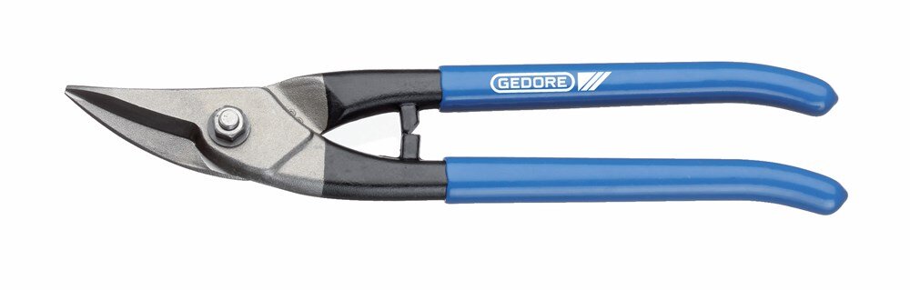 Afbeelding voor Gatenschaar gedore 8530-r-10 ss 250mm