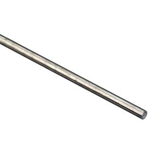 Afbeelding voor Verbindingsstang rond 8 lang 1850mm