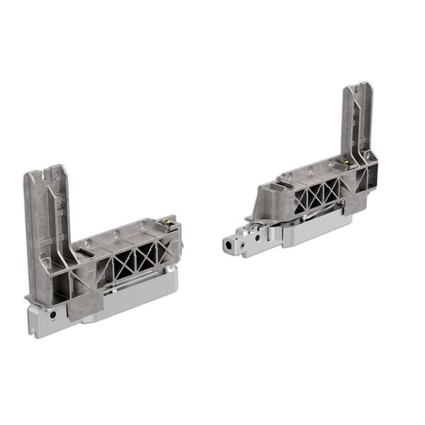 Afbeelding voor Loopwagens gu psk 966/200 rechts