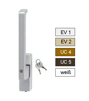 Afbeelding voor Greep afsluitbaar gu psk 966 ev1 rechts