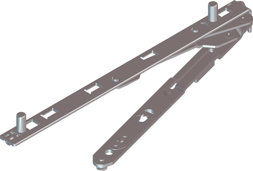 Afbeelding voor Schaararm royal 18mm ls 250