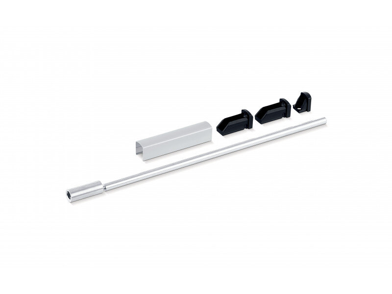 Afbeelding voor Accessoires v/handgreep zwenkb ev1
