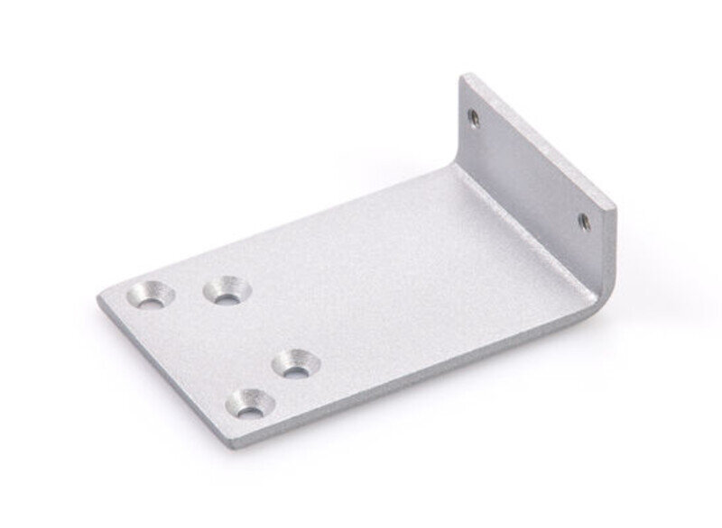 Afbeelding voor Hoekconsole ts2000/4000 geze tbv glijarm 