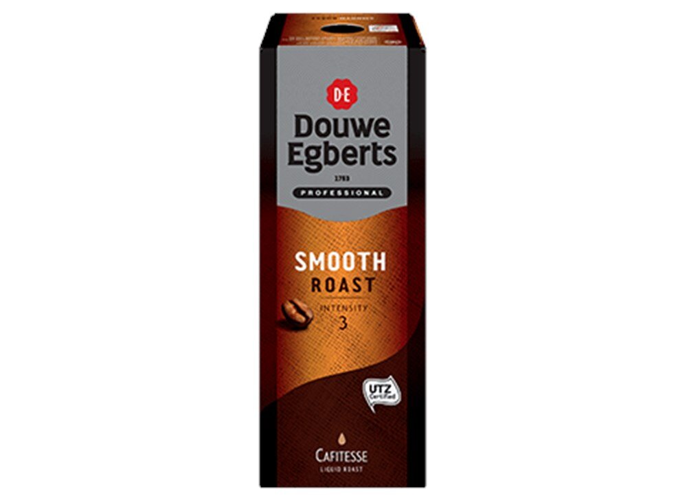 Afbeelding voor Vloeibare koffie smooth 1,25l 