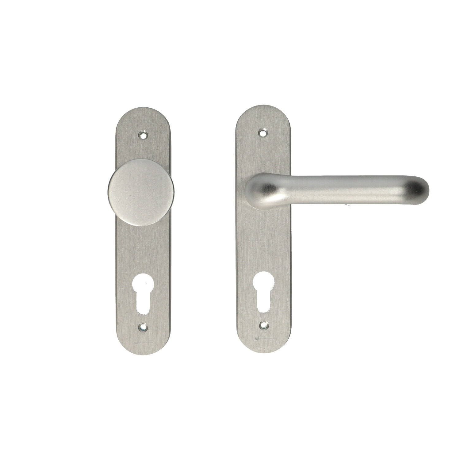 Afbeelding voor Voslux 1050/800 wisselgarnituur pc72 f1