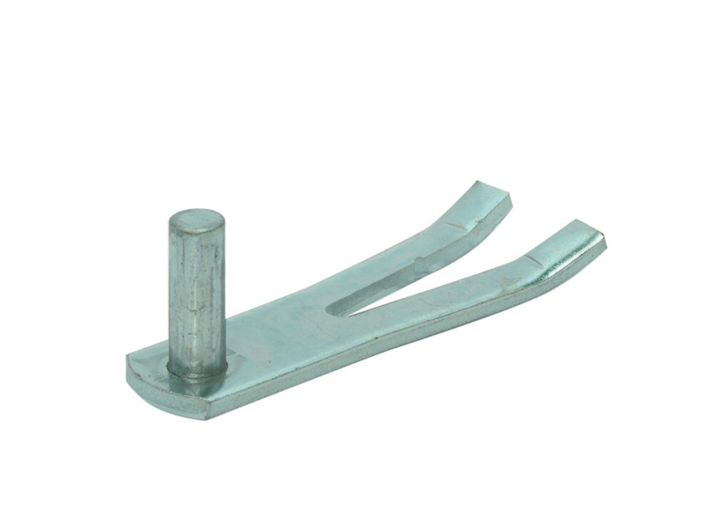 Afbeelding voor Klauwduim tbv heng halfsteens verz pen 16 mm
