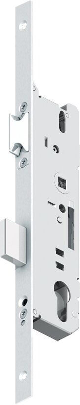 Afbeelding voor Insteekslot fuhr 803 vpl f16x292mm dm40 pc92