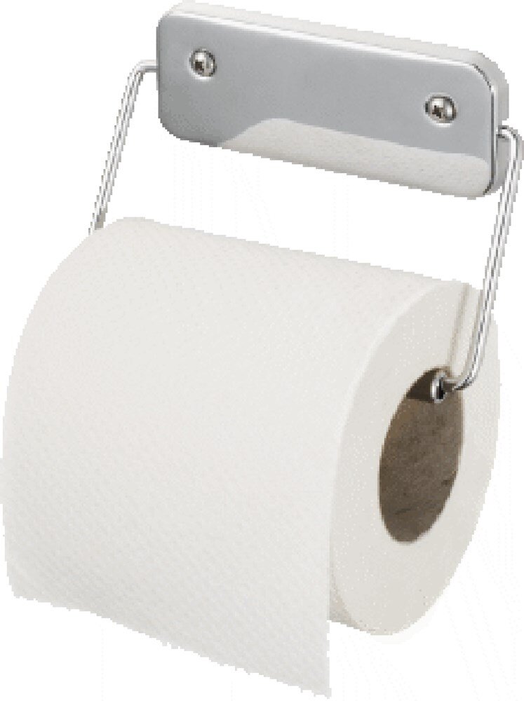 Afbeelding voor Closetrolhouder haceka chroom 70100