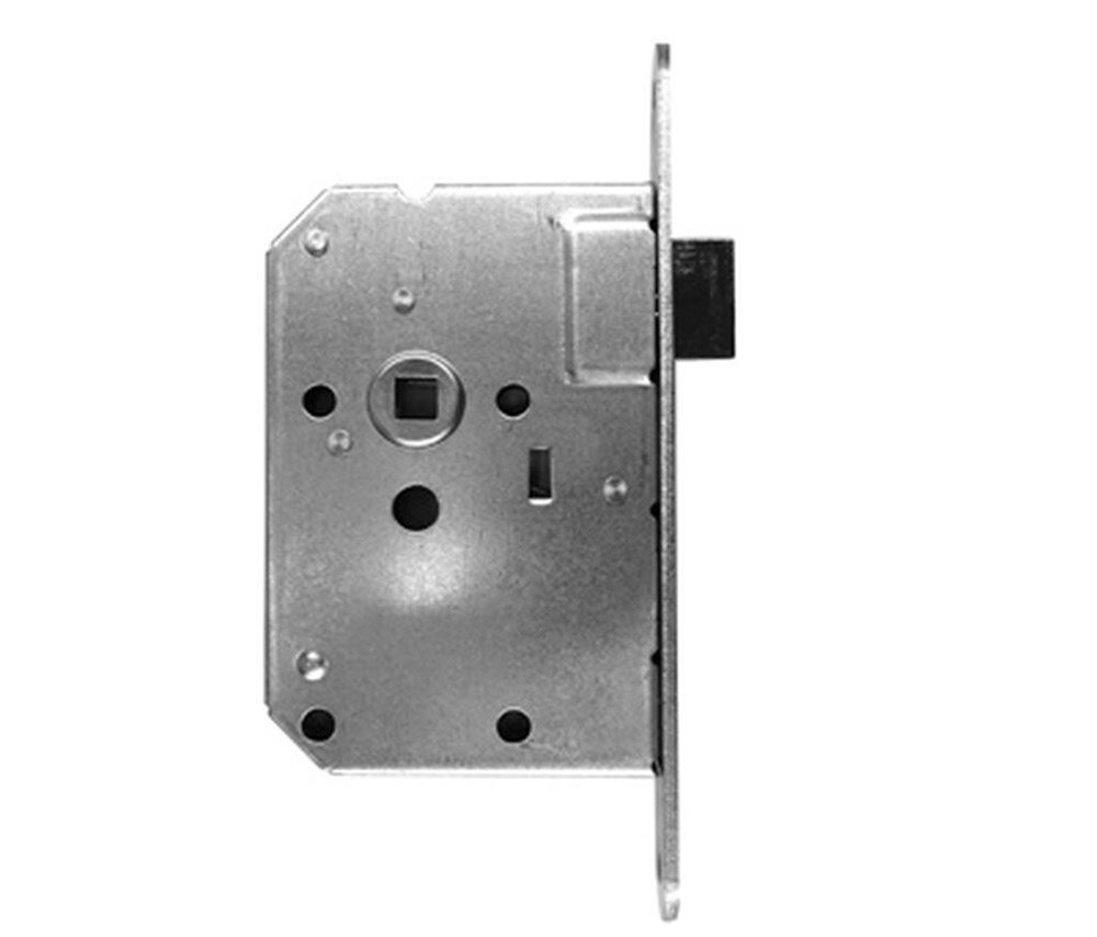 Afbeelding voor Woningbouwslot loop dm 50mm rvs