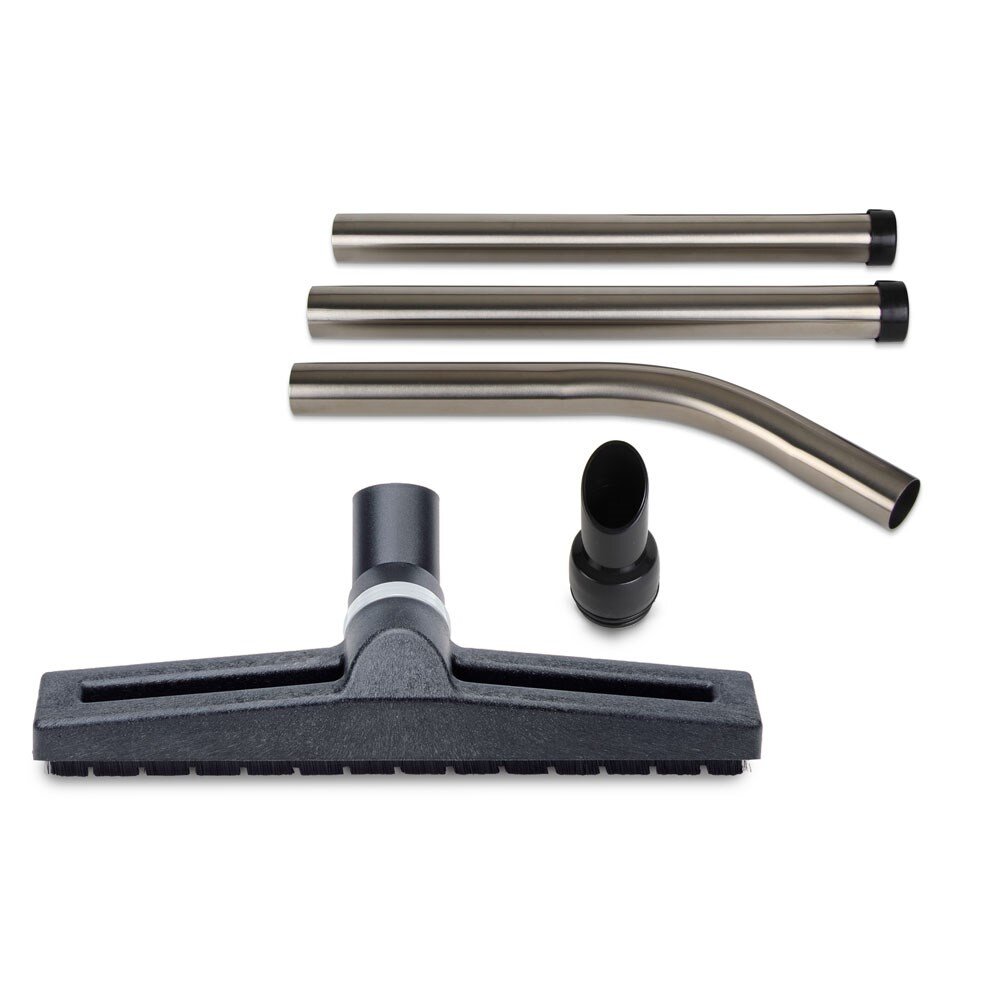Afbeelding voor Zuigkit rvs airbo 38mm 5-delig 