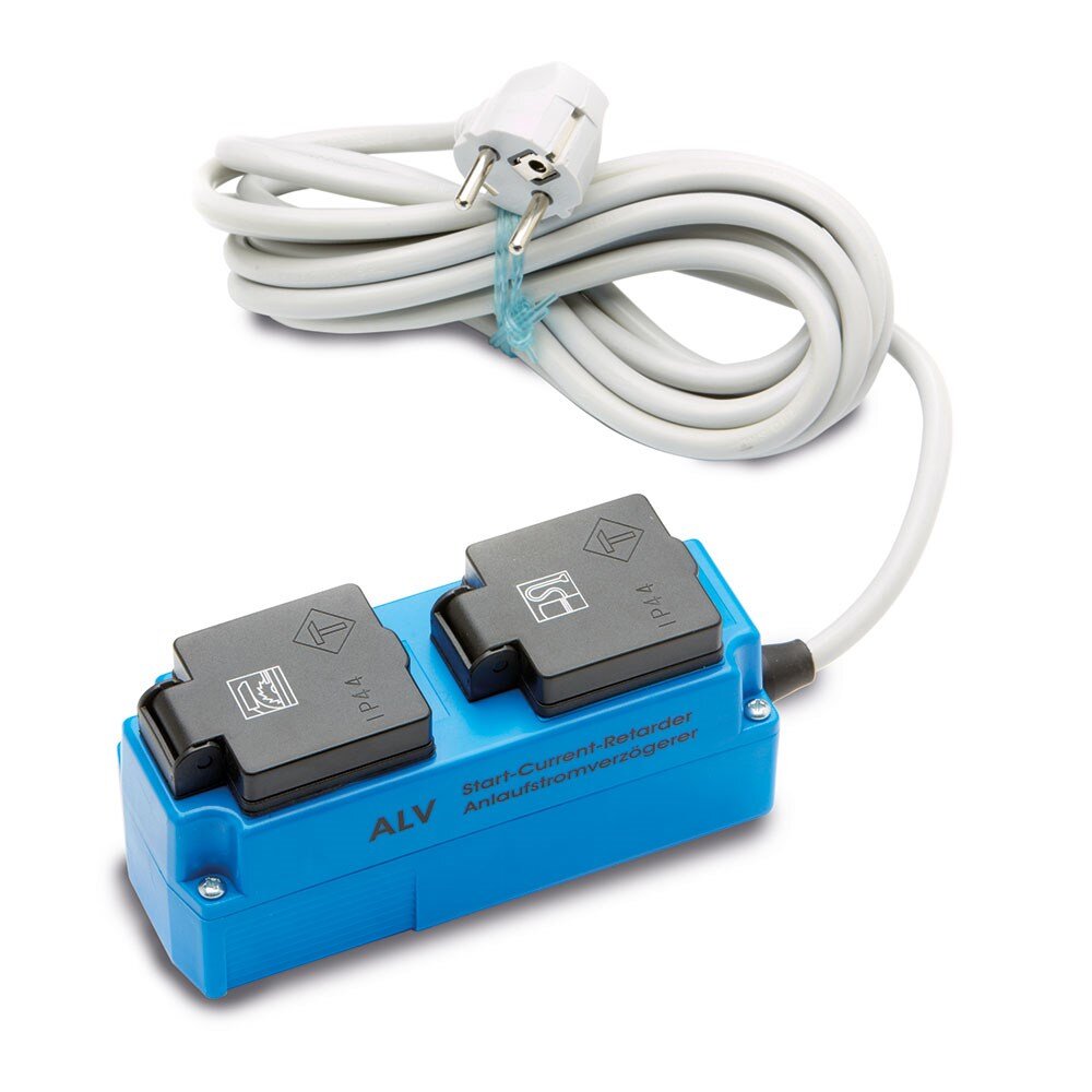 Afbeelding voor Externe inschakelautomaat tbv add2440