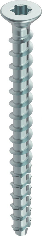 Afbeelding voor Multi-monti schroefanker pk 5x50