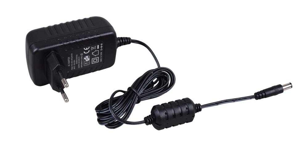 Afbeelding voor Adapter acculamp 4tecx/vetec tbv 20 watt led 
