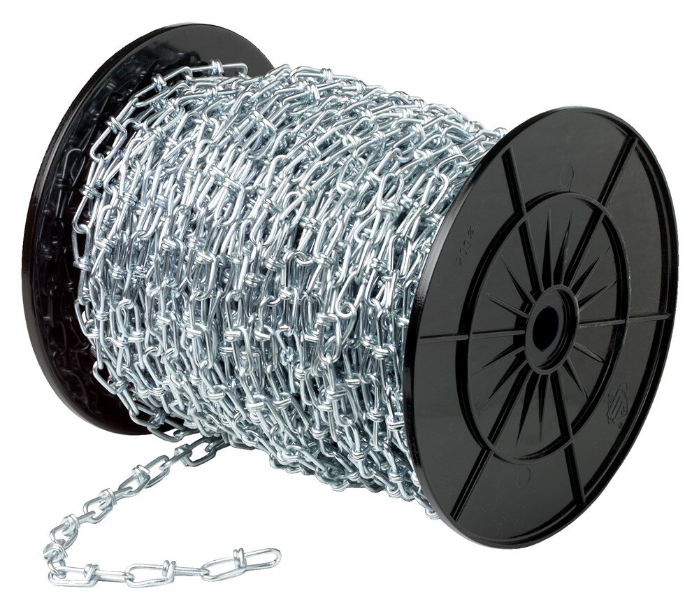 Afbeelding voor Victorketting verz 2,8 mm 30 mtr