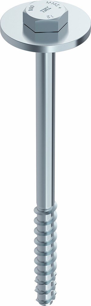 Afbeelding voor Multi-monti-plus schroefanker 6k 12x280 