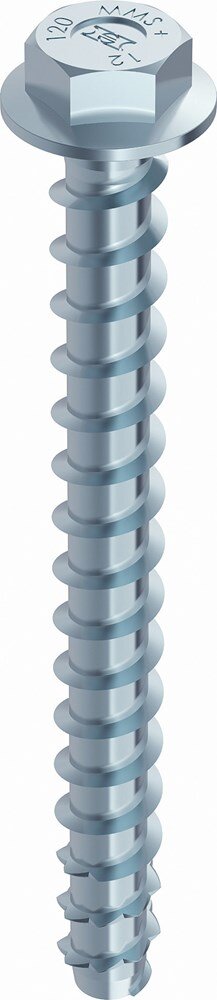 Afbeelding voor Multi-monti-plus schroefanker 6k met ring 6x50 