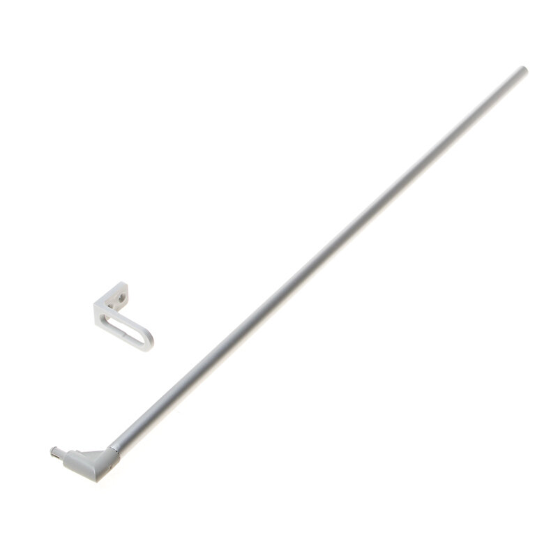 Afbeelding voor Renson bedieningsstang stangclip geanod. lgt.1000 mm