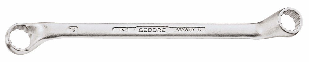 Afbeelding voor Ringsleutel gedore 2 30x32mm