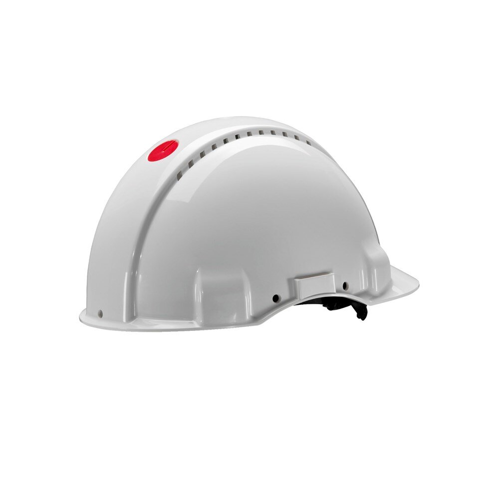 Afbeelding voor Helm peltor abs g3000d wit