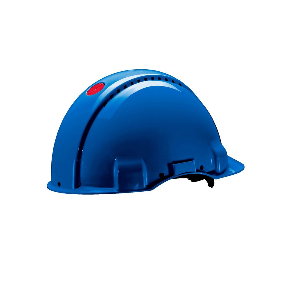 Afbeelding voor Helm peltor g3000duv blauw