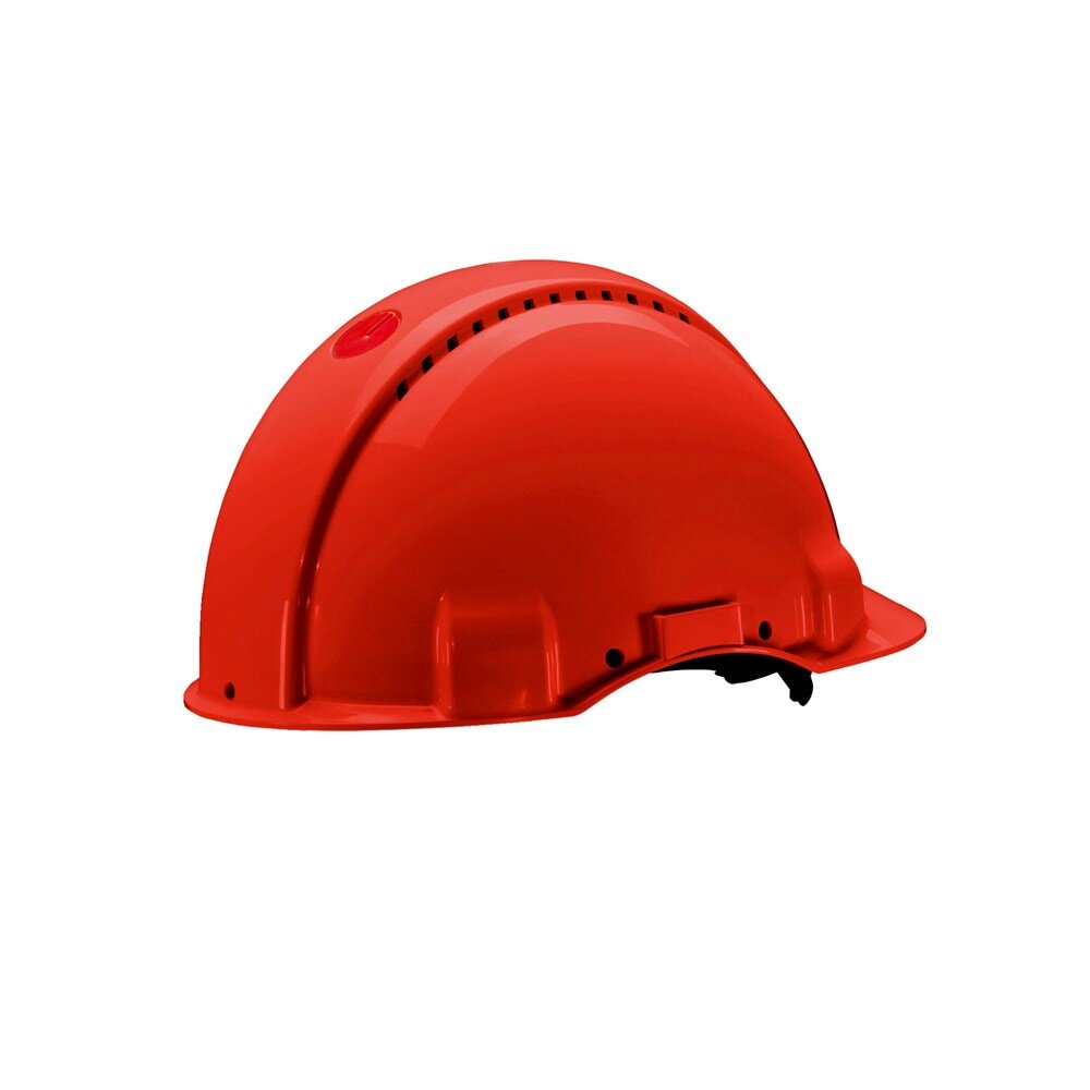 Afbeelding voor Helm peltor g3000duv rood