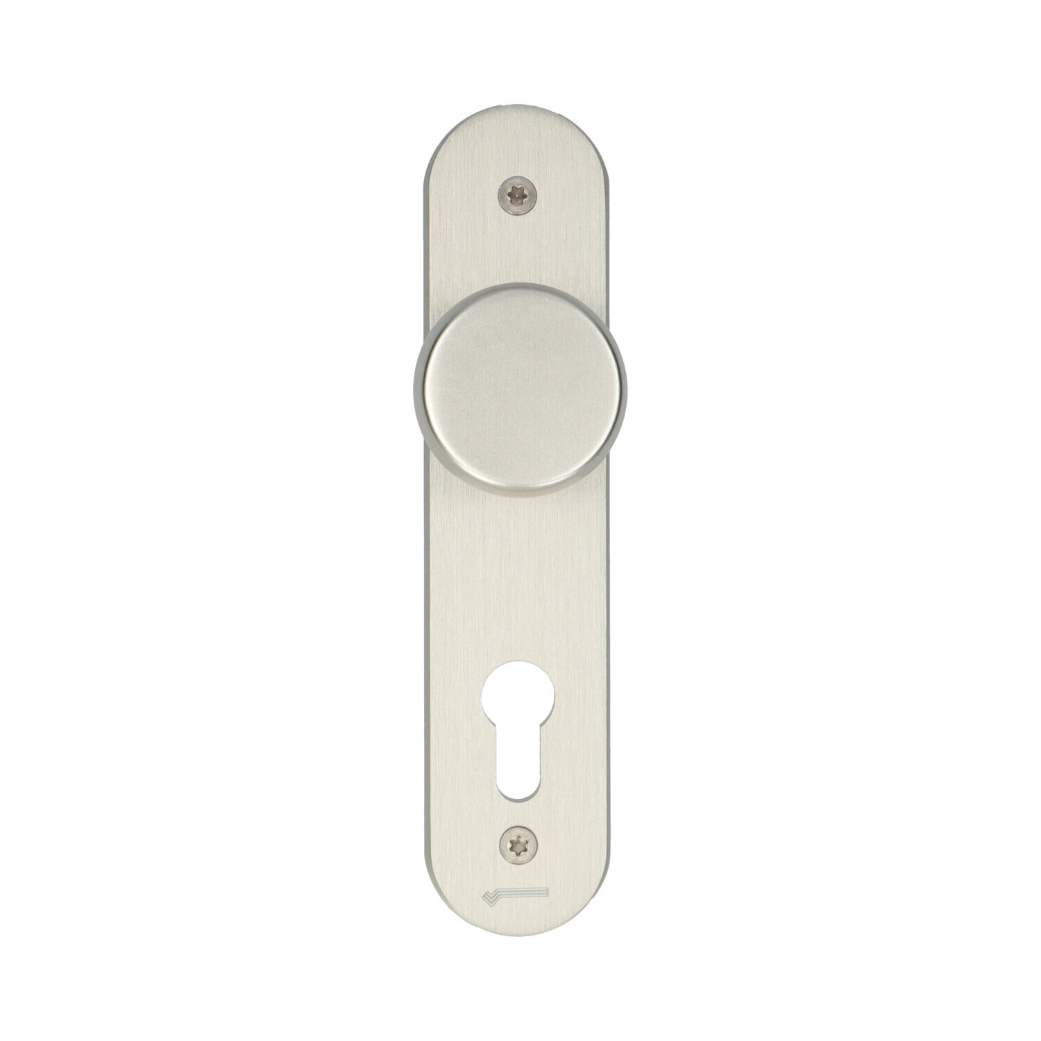 Afbeelding voor Projectschild knop voslux pc72 3070/80 f1