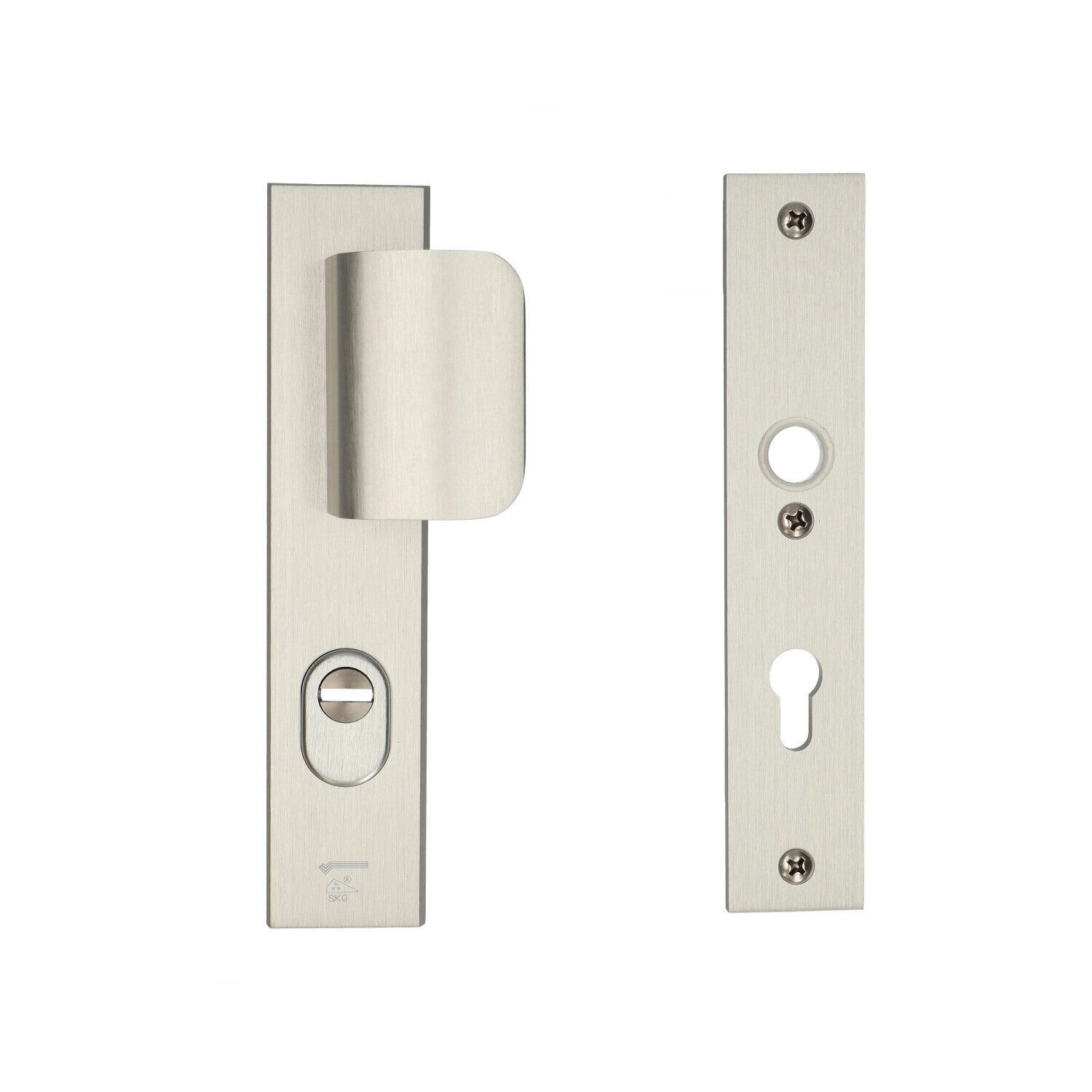 Afbeelding voor Veiligheids schild duwer voslux pc72 19/7006 f1