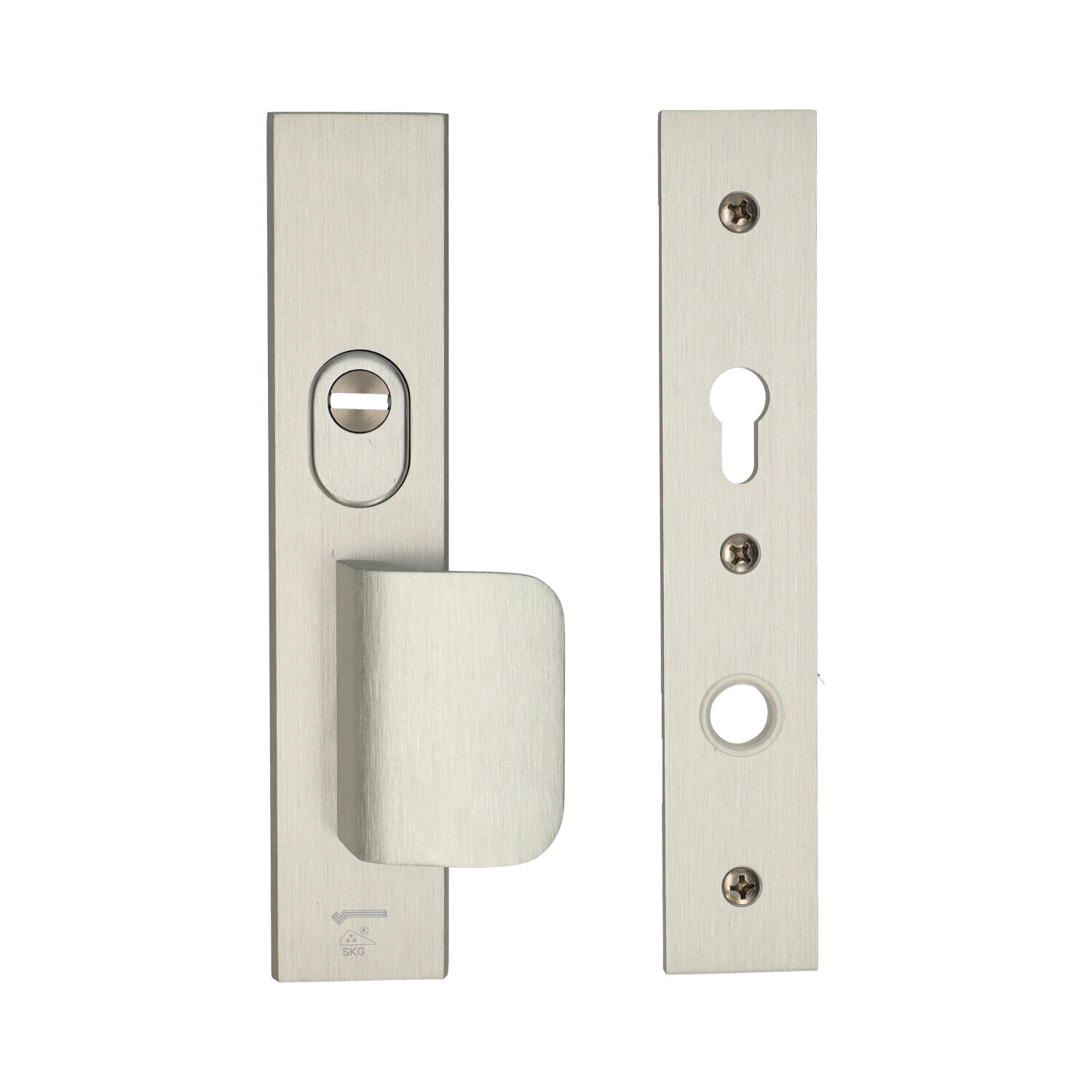 Afbeelding voor Vh schild duwer voslux comfort pc92 17/7009 f1