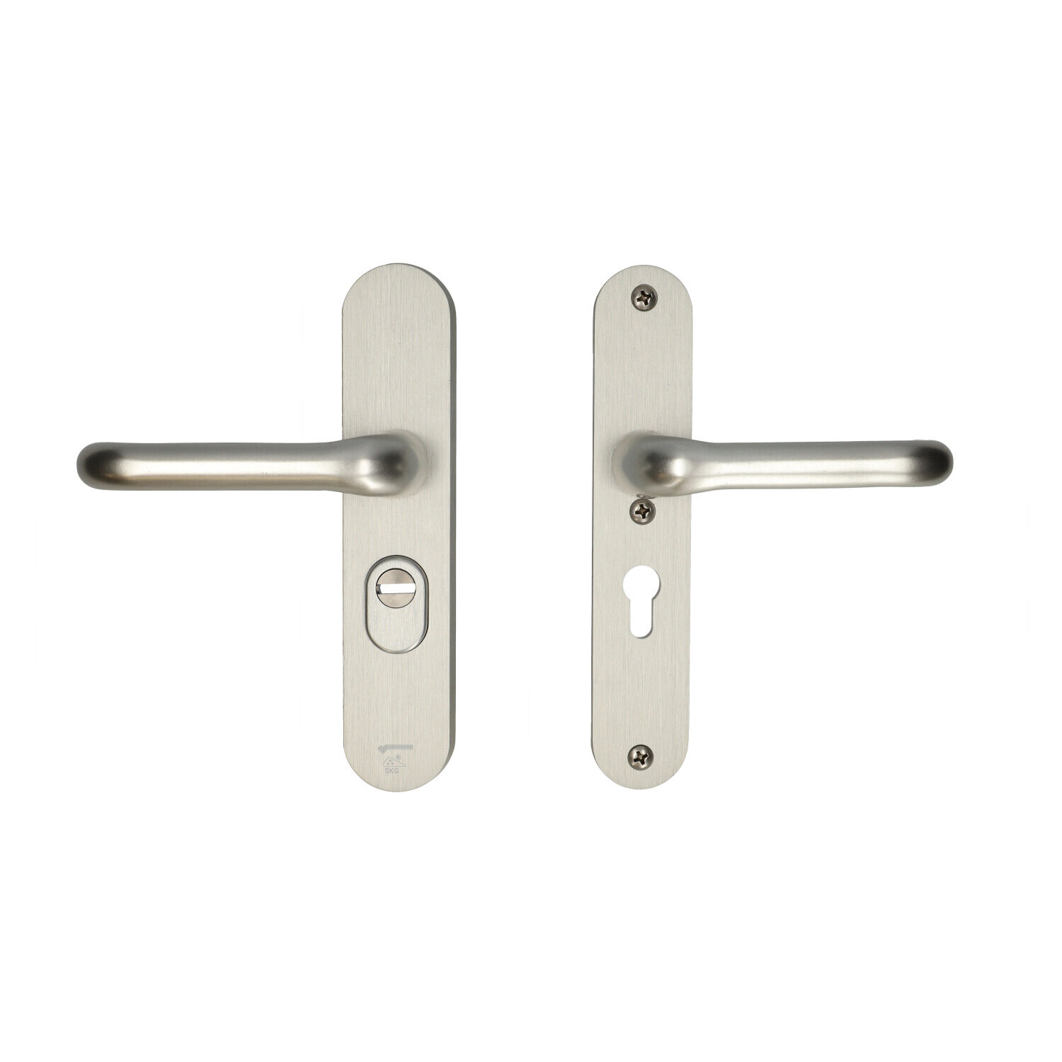 Afbeelding voor Veiligheids schild voslux pc55 8090/208 f1