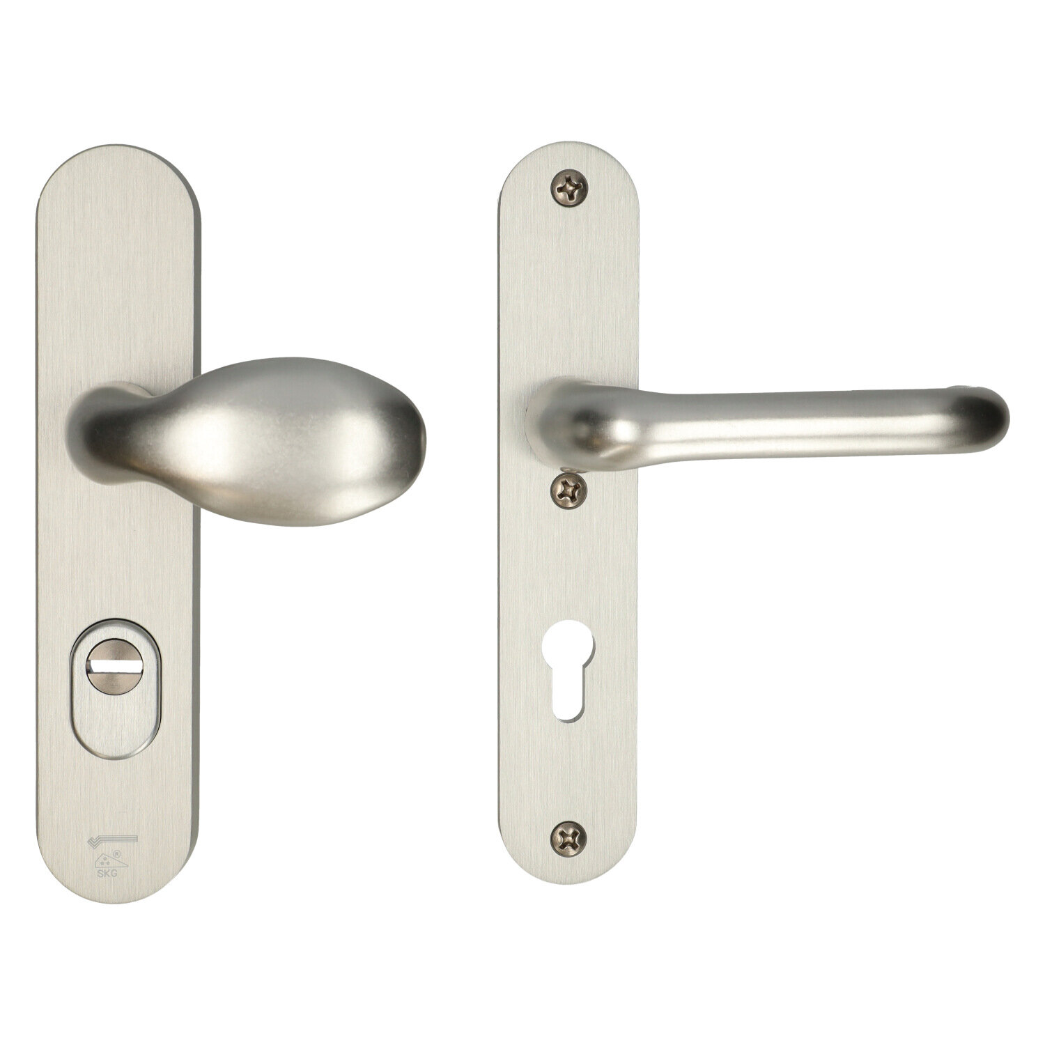Afbeelding voor Veiligheids schild knop voslux pc72 50/8090/208 f1