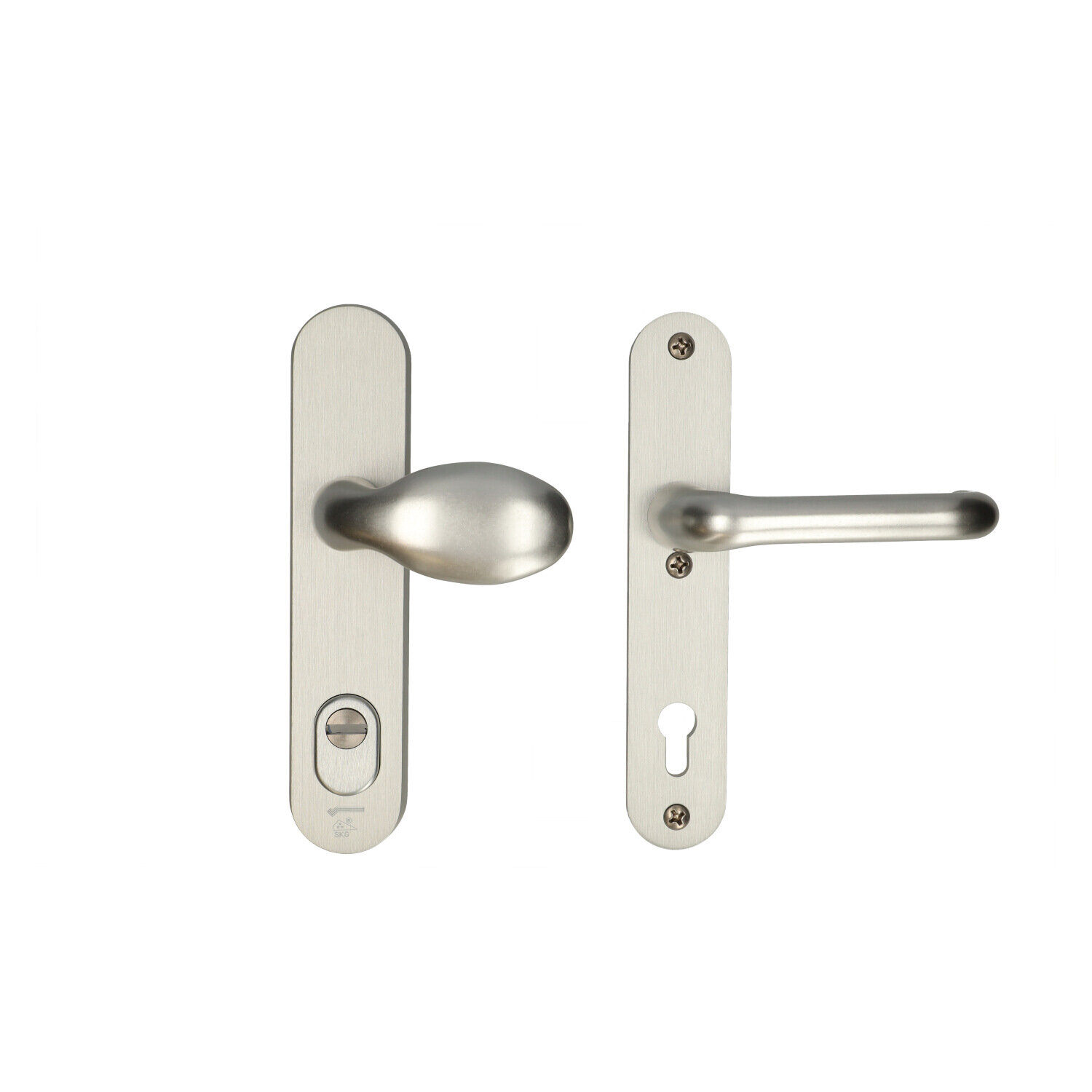 Afbeelding voor Veiligheids schild knop voslux pc92 50/8090/208 f1